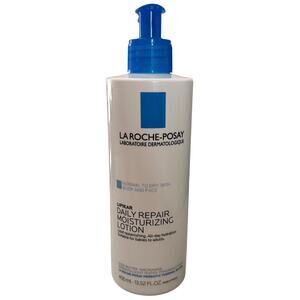 La Roche Posay Daily Repair Moisturizing Lotion NEW